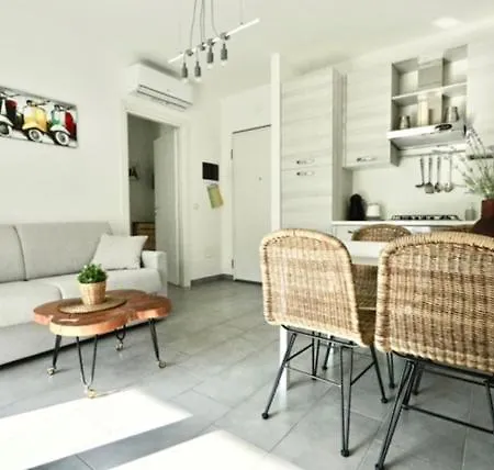 Ad Apartamento *