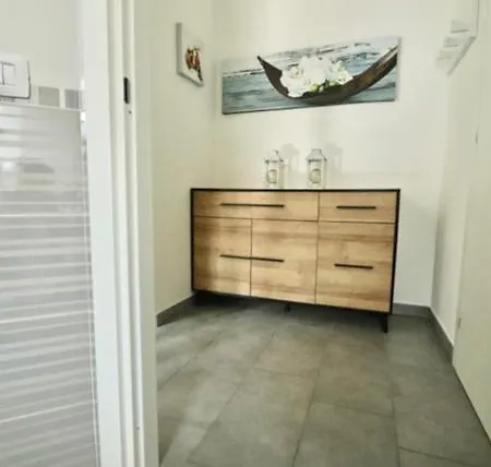 Ad Apartamento Alba Adriatica