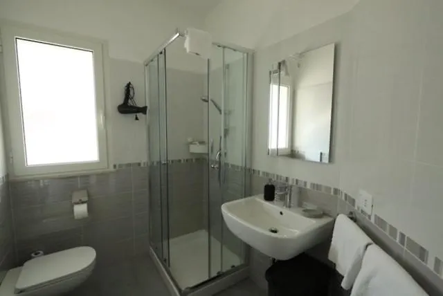 Апартаменты Ad