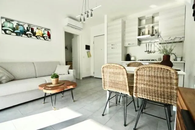 Ad Апартаменты *