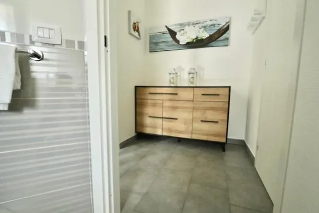 Ad דירה אלבה אדריאטיקה